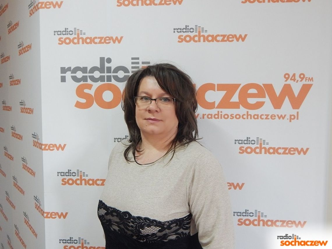 Gość Radia Sochaczew, 07.04.16, 9.30