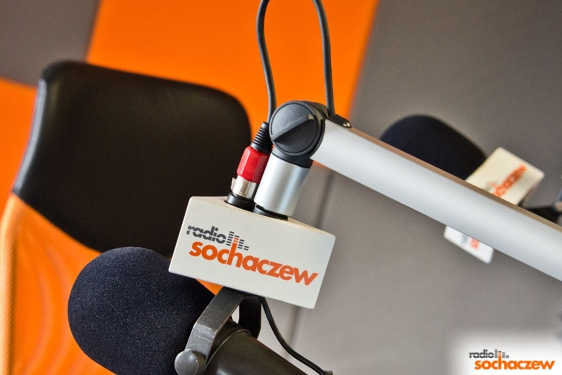 Gość Radia Sochaczew 07.05.2015