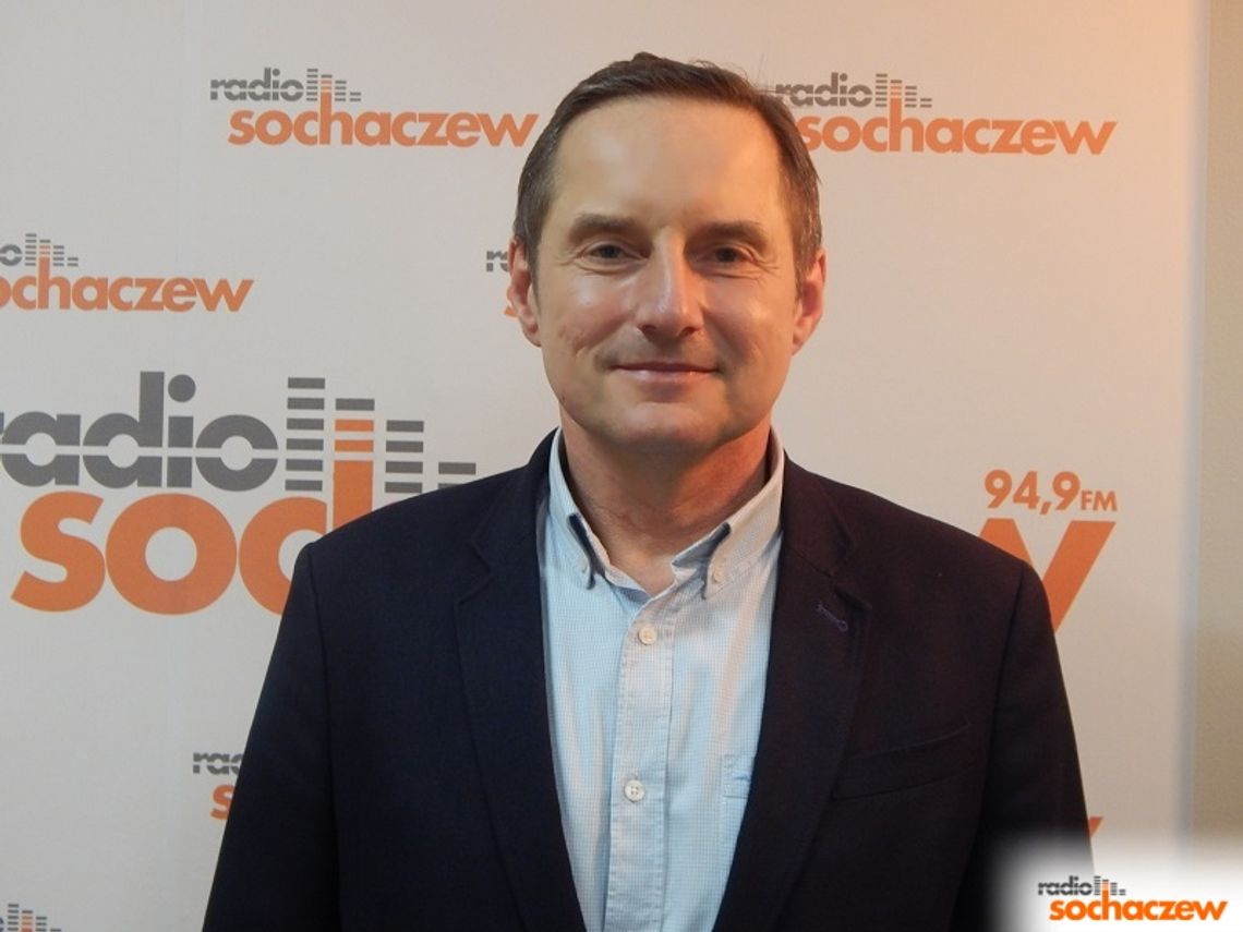 Gość Radia Sochaczew 07.06.2016 9.30 Gość Radia Sochaczew 07.06.2016 9.30