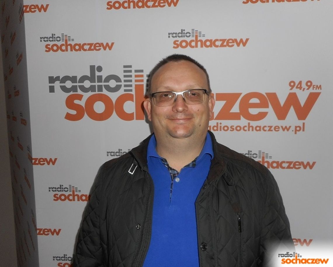 Gość Radia Sochaczew 07.07.2016 9:30