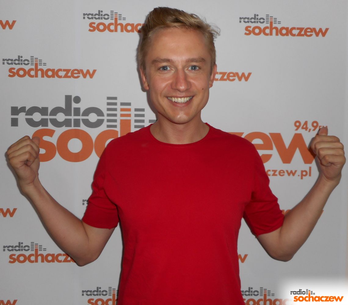 Gość Radia Sochaczew, 07.08.15, godz. 14.30