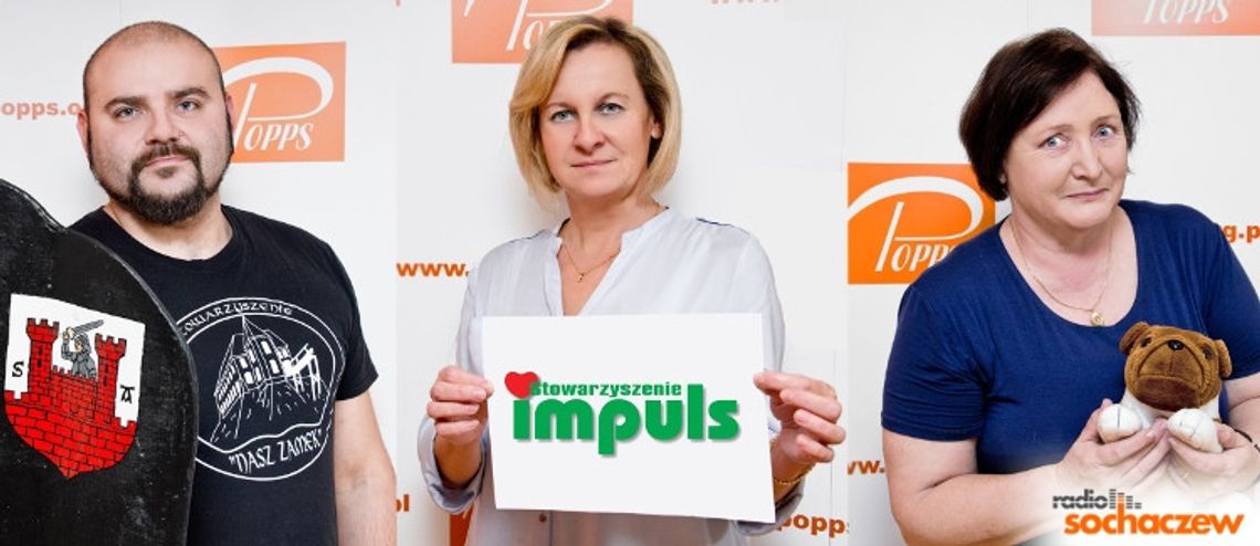 Gość Radia Sochaczew 07.10.2016 9.30 Gość Radia Sochaczew 07.10.2016 9.30