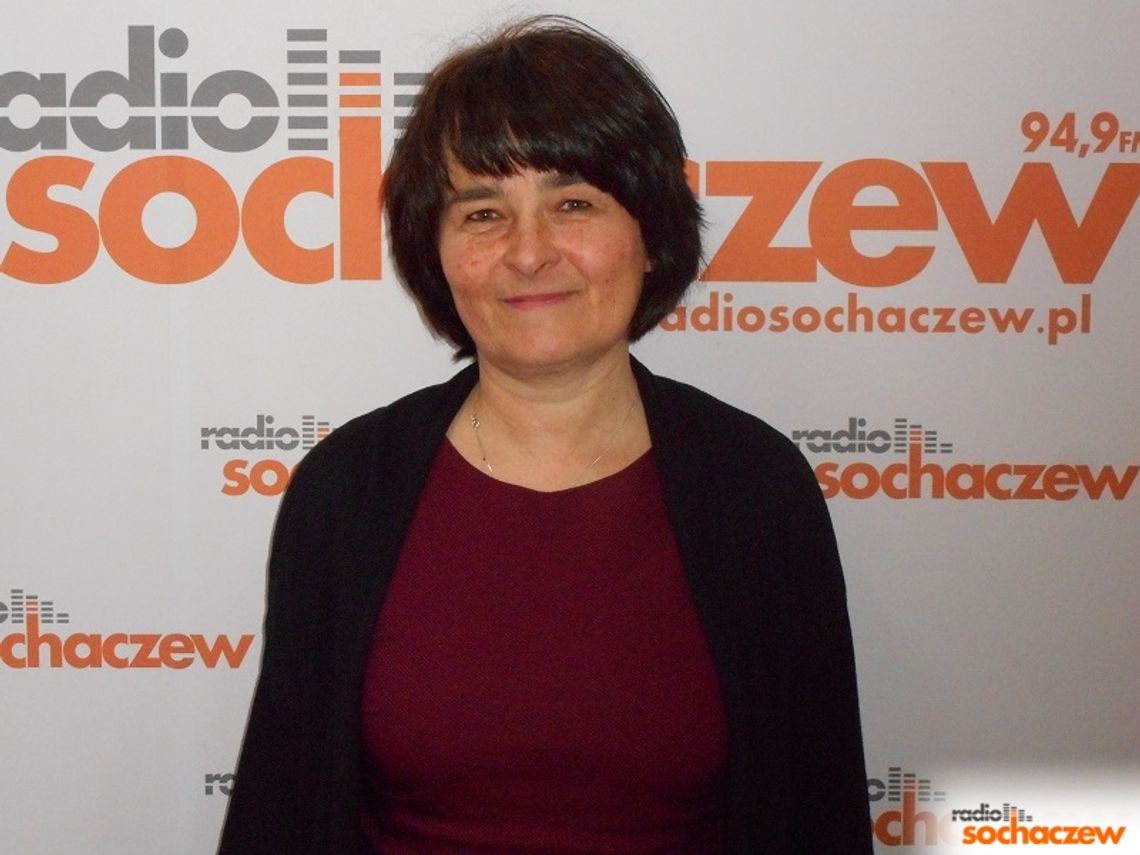 Gość Radia Sochaczew, 08.04.16, 9.30