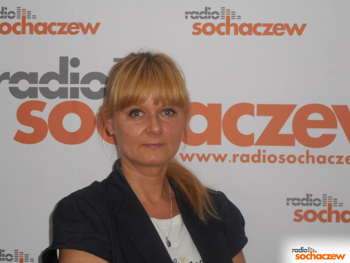 Gość Radia Sochaczew 08.07.2016 9:30 Gość Radia Sochaczew 08.07.2016 9:30