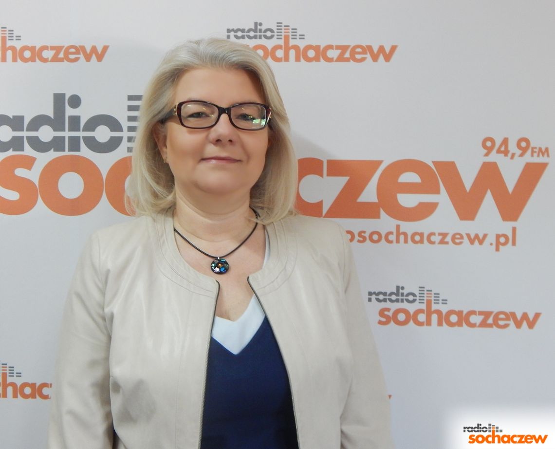 Gość Radia Sochaczew 09.05.2016 9.30 Gość Radia Sochaczew 09.05.2016 9.30