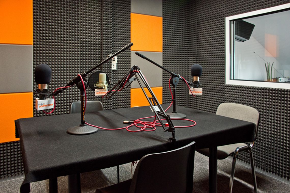 Gośc Radia Sochaczew 10.02.16  14.30