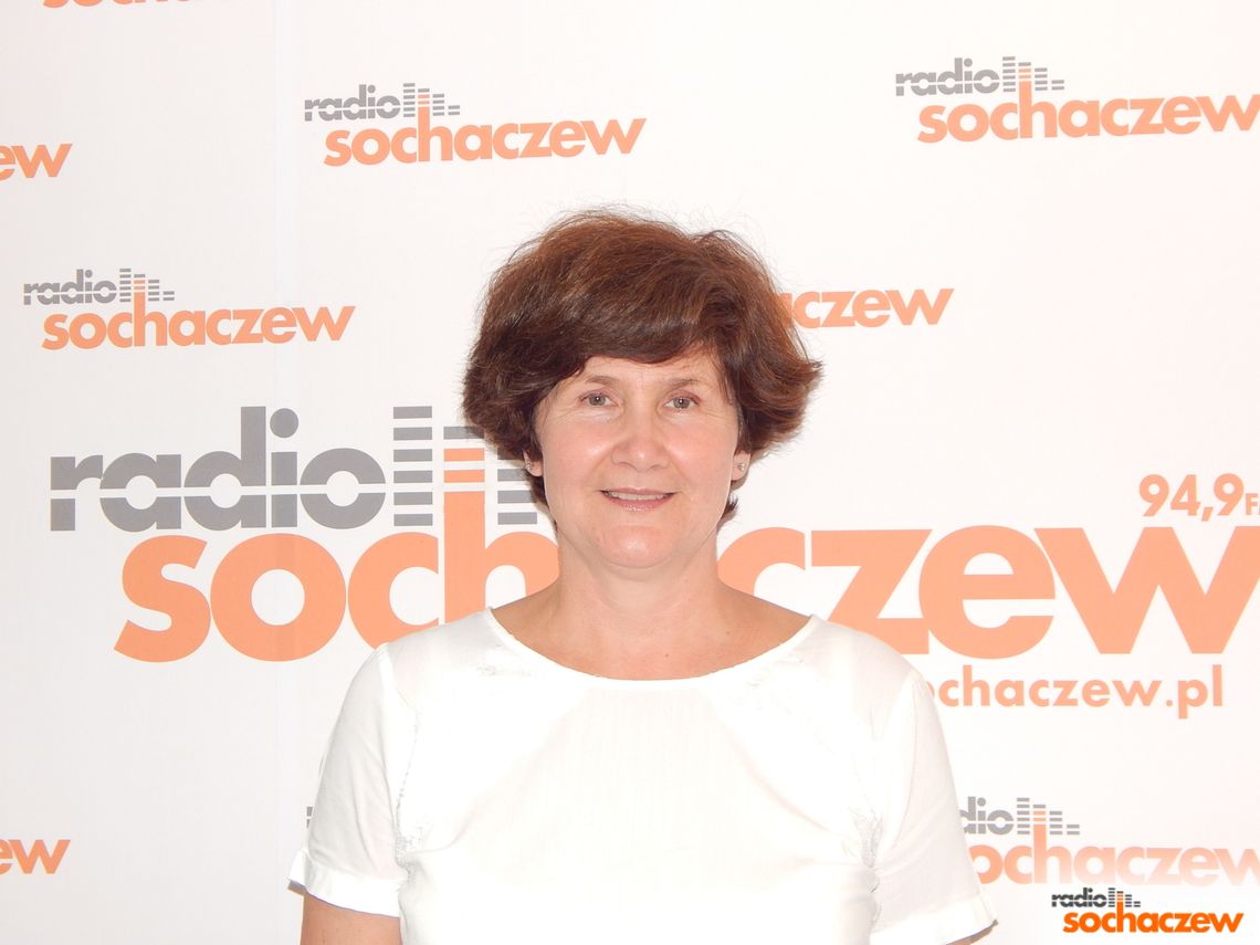 Gość Radia Sochaczew 10.05.2016  9.30