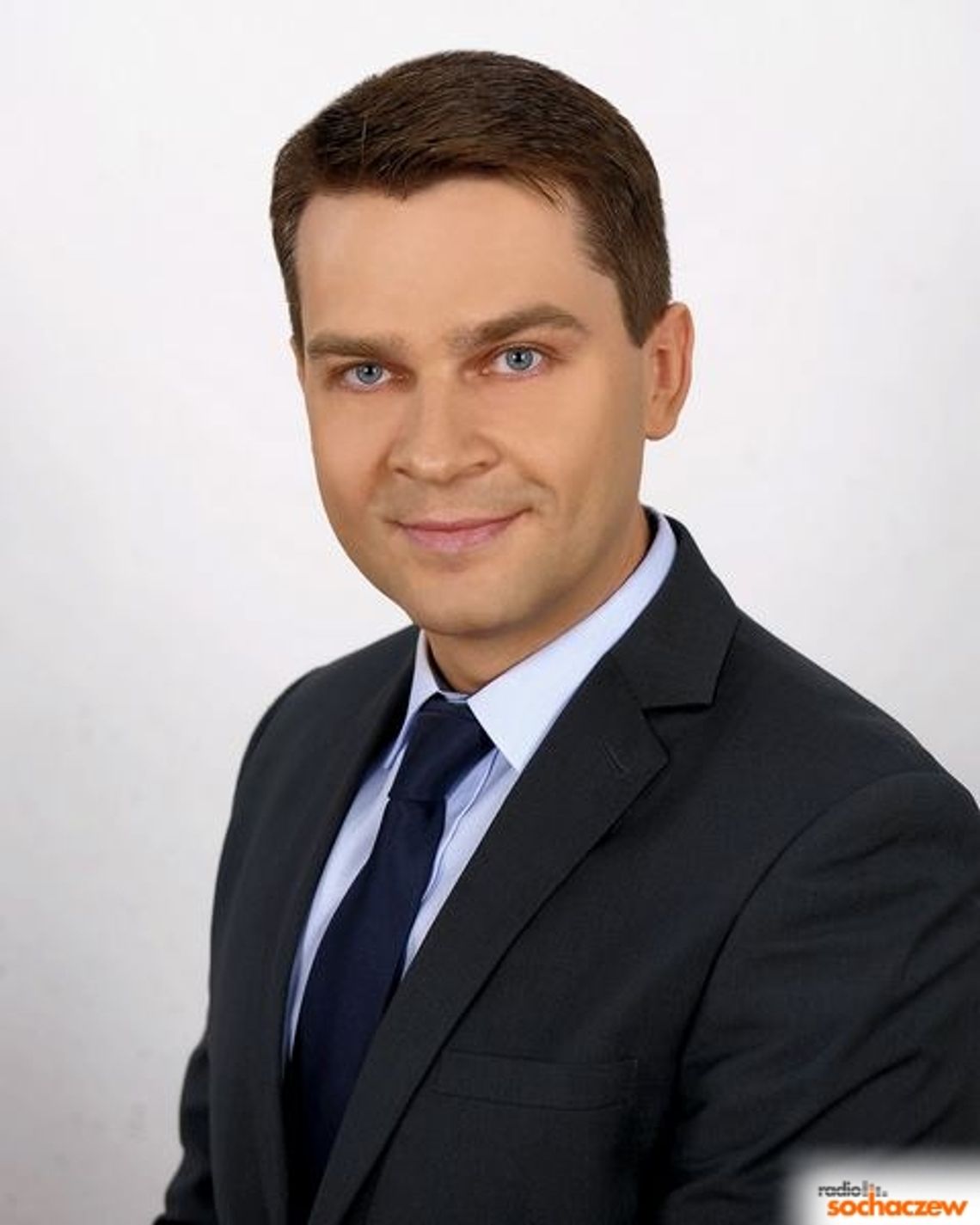 Gość Radia Sochaczew 10.10.2016 14.30 Gość Radia Sochaczew 10.10.2016 14.30