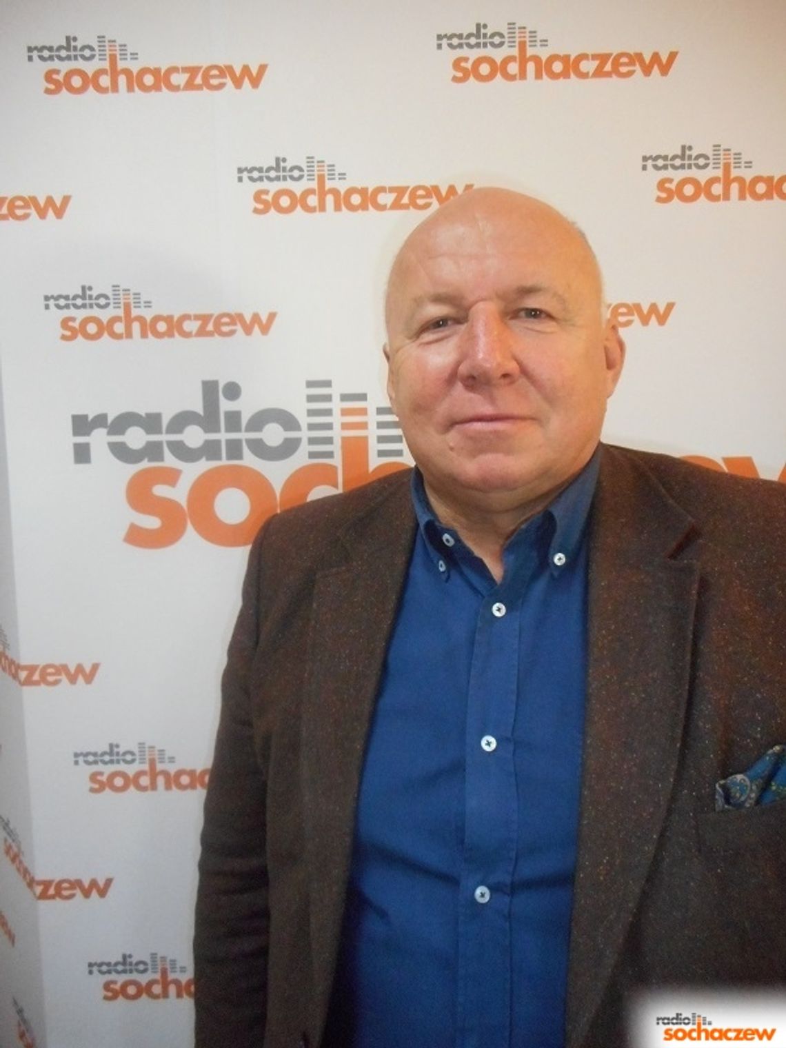 Gość Radia Sochaczew 10.10.2016 9.30