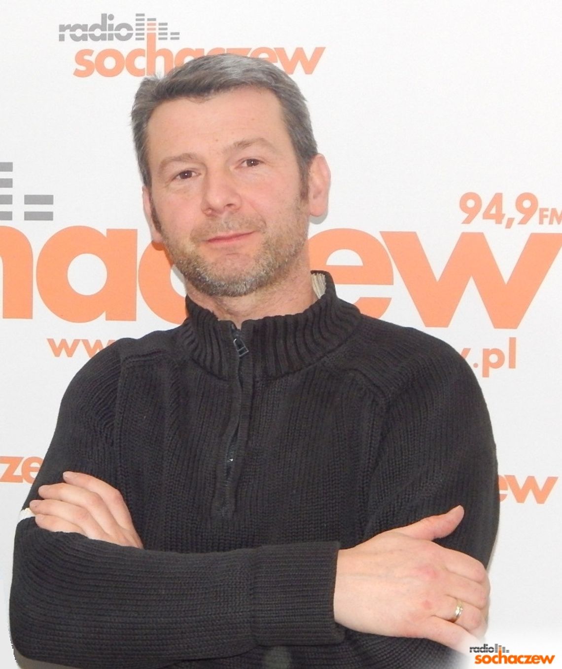 Gość Radia Sochaczew 1.06 g. 9:30 Gość Radia Sochaczew 1.06 g. 9:30