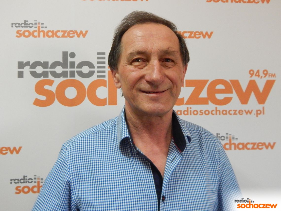 Gość Radia Sochaczew, 11.04.16, 9.30