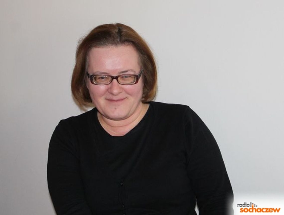 Gość Radia Sochaczew 11.05.2016 godz.14:30 Gość Radia Sochaczew 11.05.2016 godz.14:30