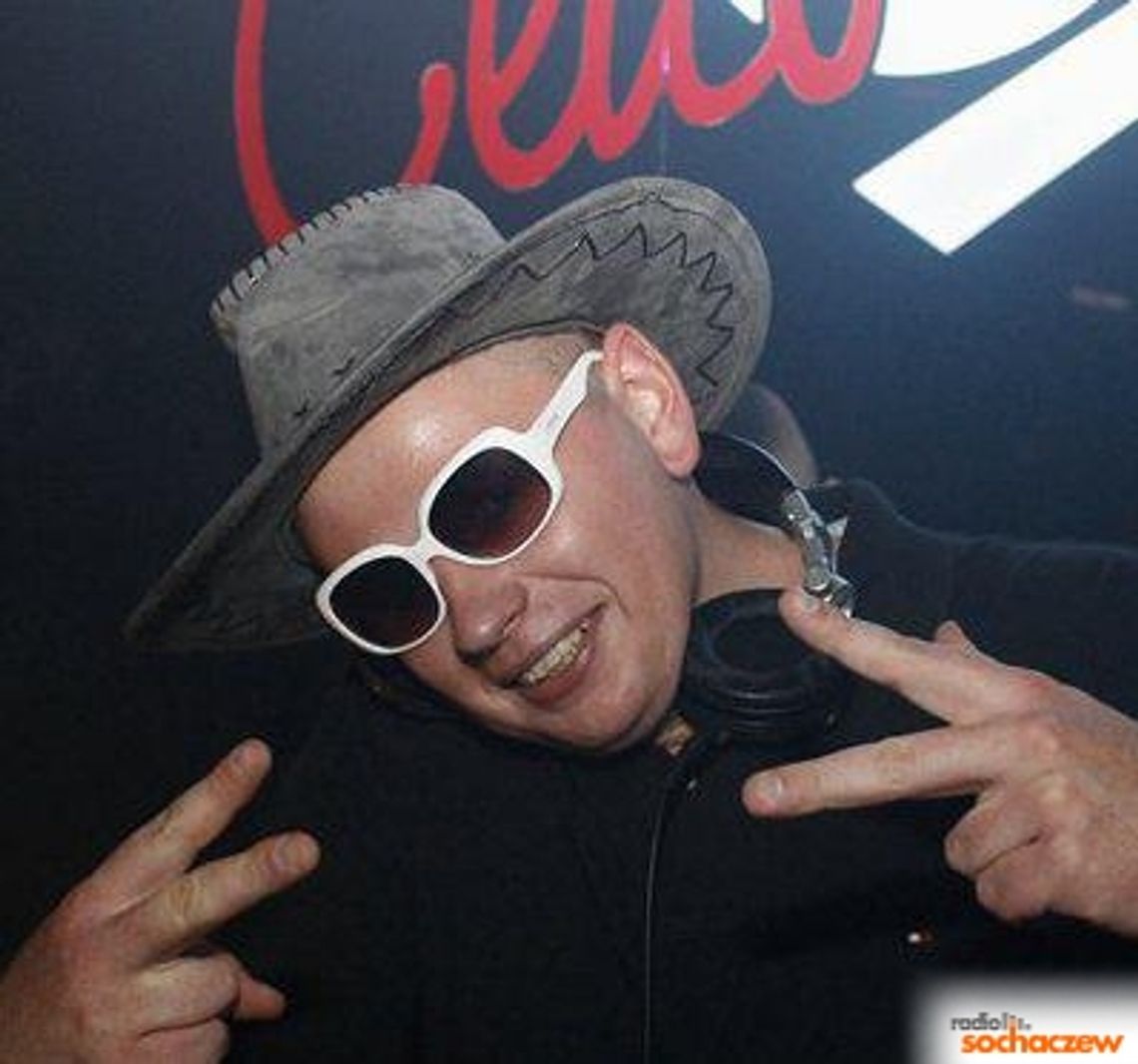 Gość Radia Sochaczew 11.08.2016 14:30 Gość Radia Sochaczew 11.08.2016 14:30