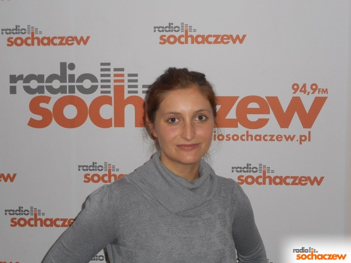 Gość Radia Sochaczew 11.10.2016 9.30 Gość Radia Sochaczew 11.10.2016 9.30