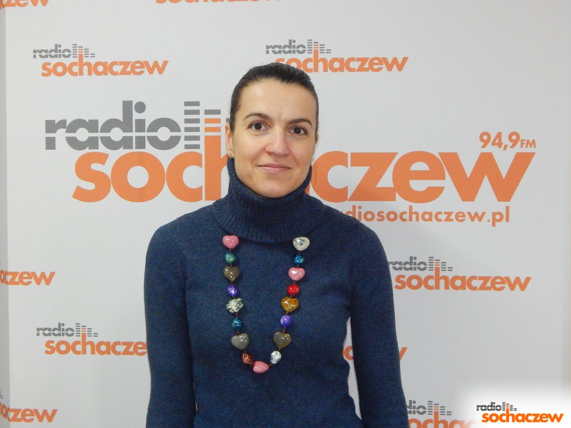 Gość Radia Sochaczew 12.01.2015 14.30 Gość Radia Sochaczew 12.01.2015 14.30
