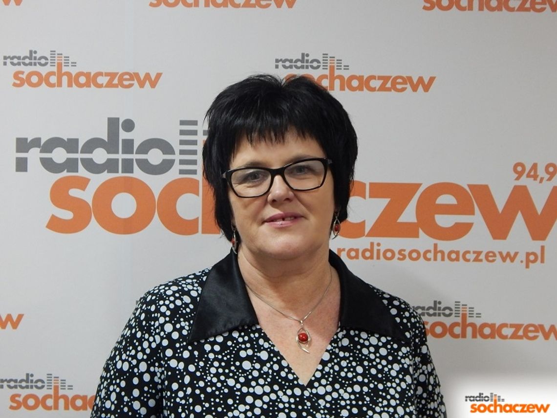 Gość Radia Sochaczew 12.01.2015 9.30 Gość Radia Sochaczew 12.01.2015 9.30