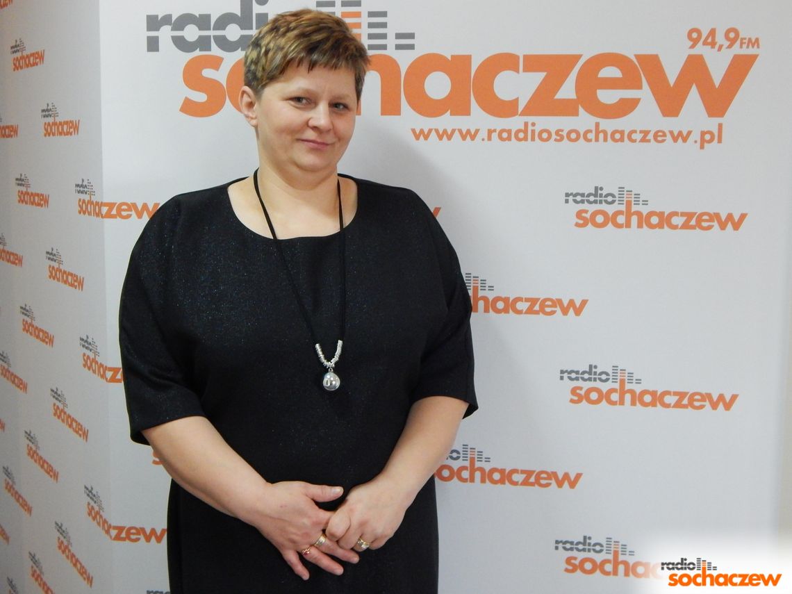 Gość Radia Sochaczew, 12.03.15, godz. 9.30