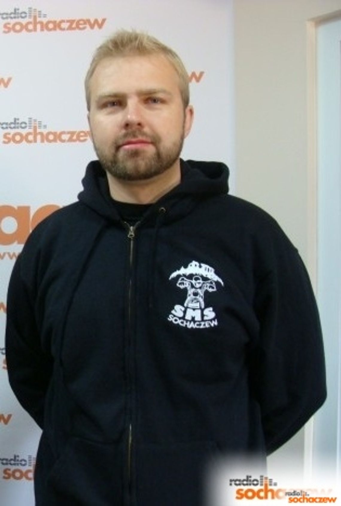 Gość Radia Sochaczew, 12.04.16, 14.30 Gość Radia Sochaczew, 12.04.16, 14.30