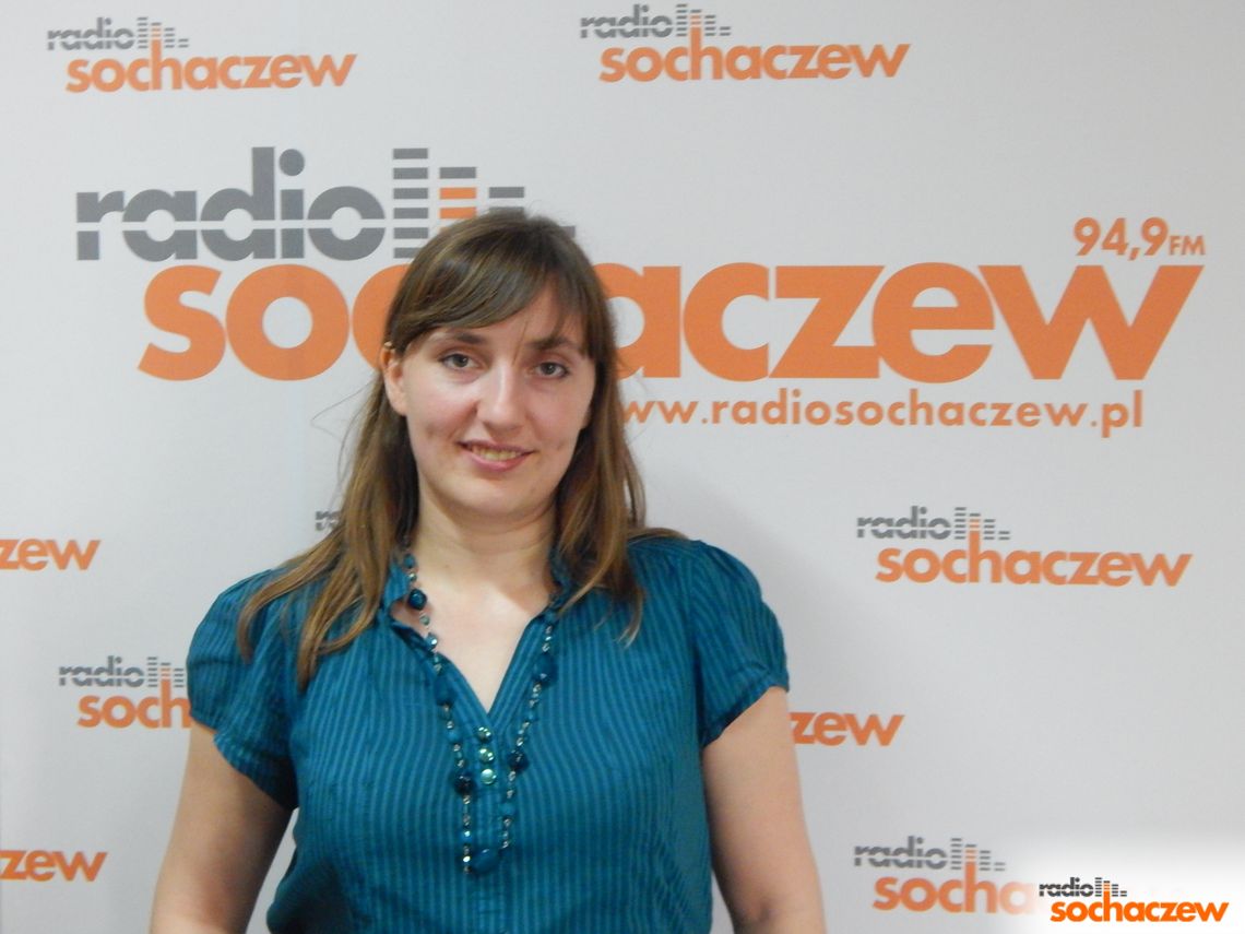 Gość Radia Sochaczew, 12.05.15, godz. 14.30