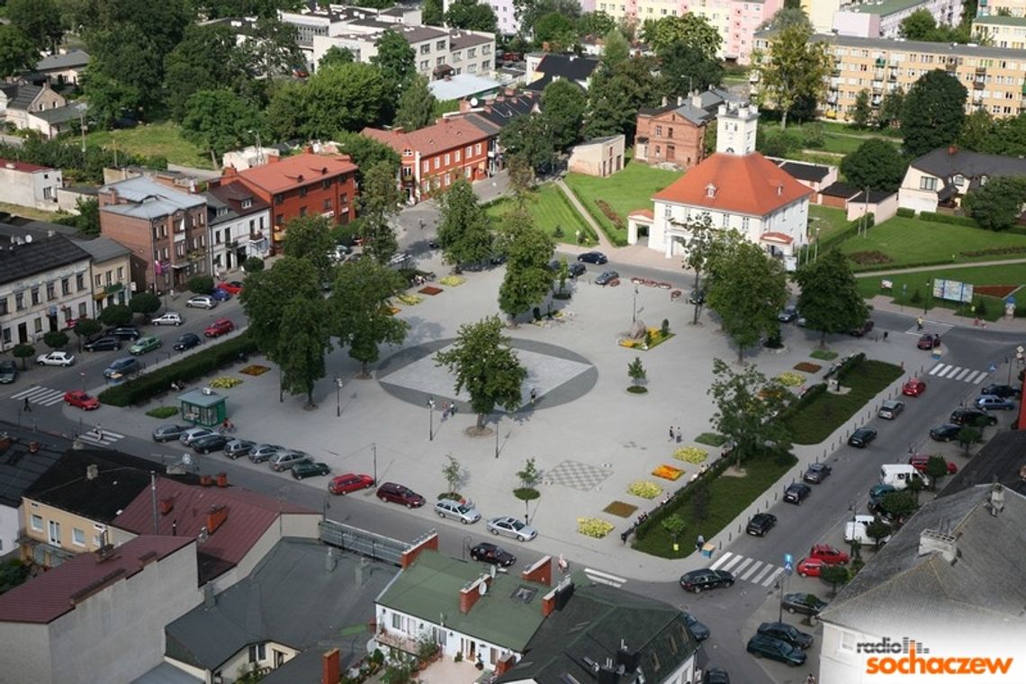 Gość Radia Sochaczew 12.07.2016 9:30 Gość Radia Sochaczew 12.07.2016 9:30