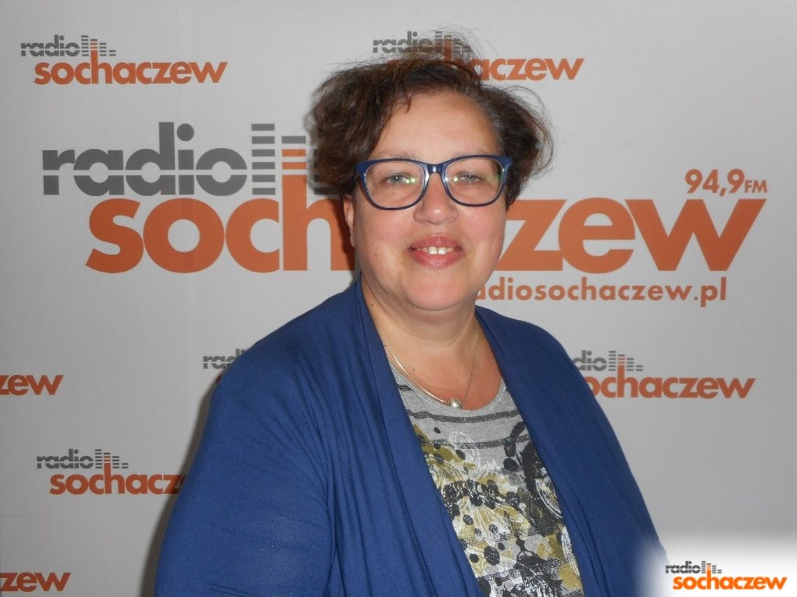 Gość Radia Sochaczew 12.08.2016 14.30 Gość Radia Sochaczew 12.08.2016 14.30