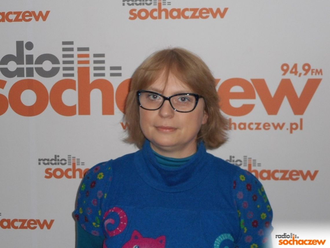 Gość Radia Sochaczew 12.10.2016 14:30