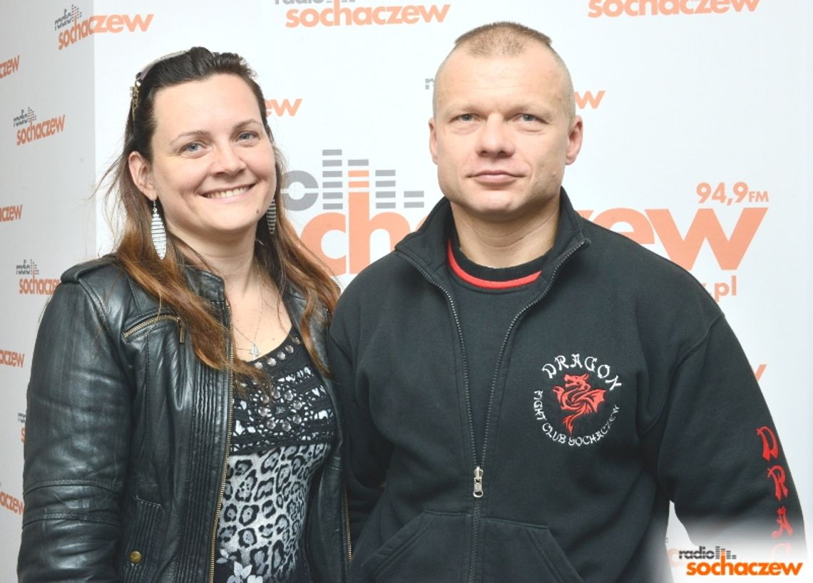 Gość Radia Sochaczew - 13.10.2014 - 9:30