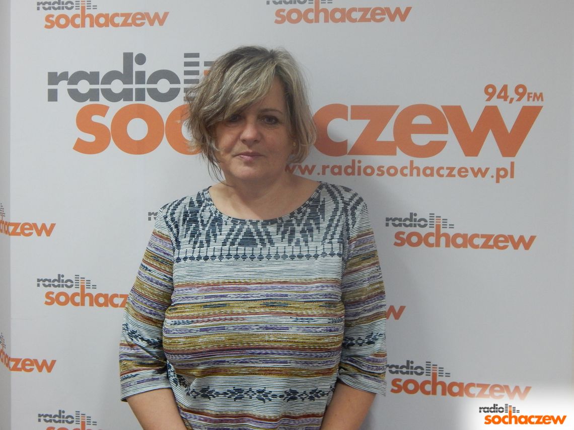 Gość Radia Sochaczew, 14.01.16, godz. 14.30 Gość Radia Sochaczew, 14.01.16, godz. 14.30