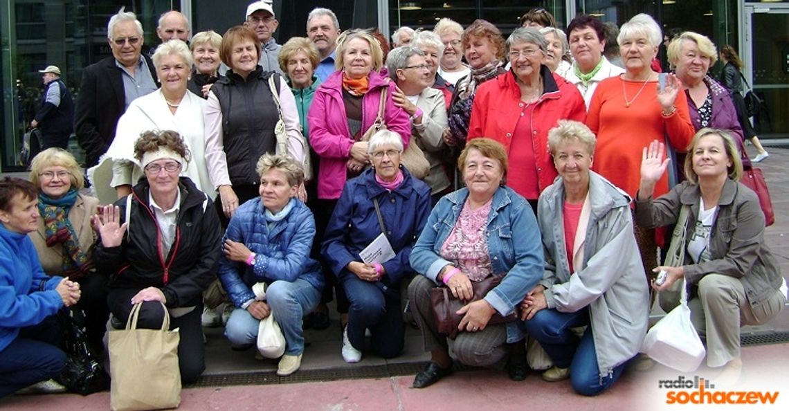 Gość Radia Sochaczew, 14.03.16, 9.30 Gość Radia Sochaczew, 14.03.16, 9.30