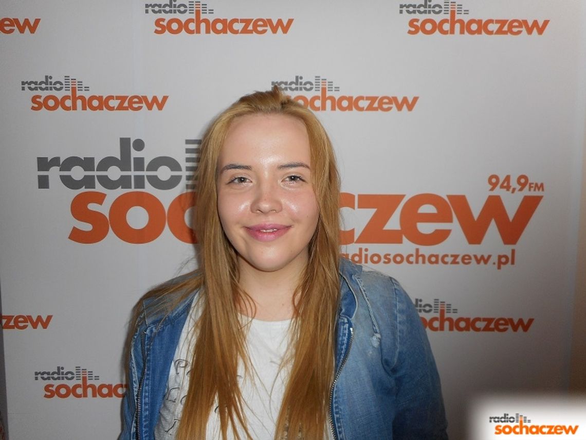 Gość Radia Sochaczew, 14.04.16, 9.30 Gość Radia Sochaczew, 14.04.16, 9.30