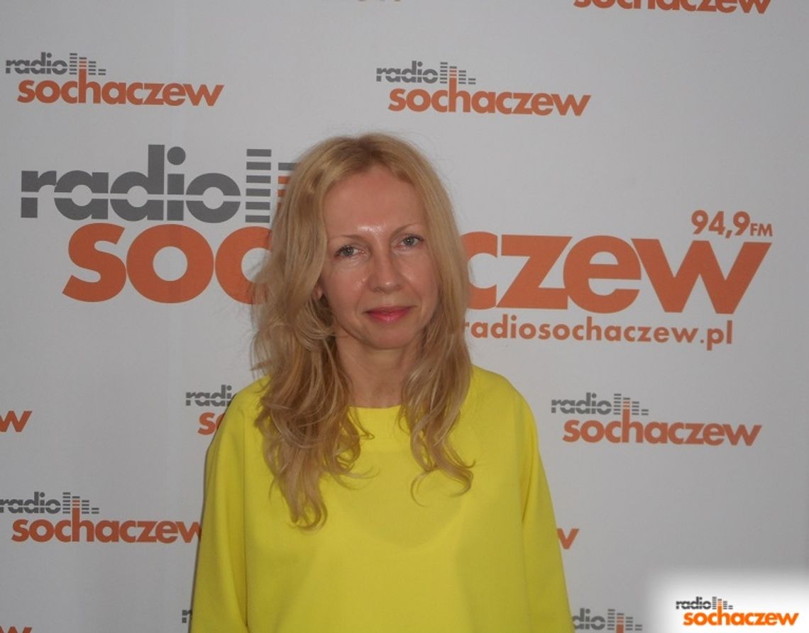 Gość Radia Sochaczew 14.06.2016 14.30 Gość Radia Sochaczew 14.06.2016 14.30