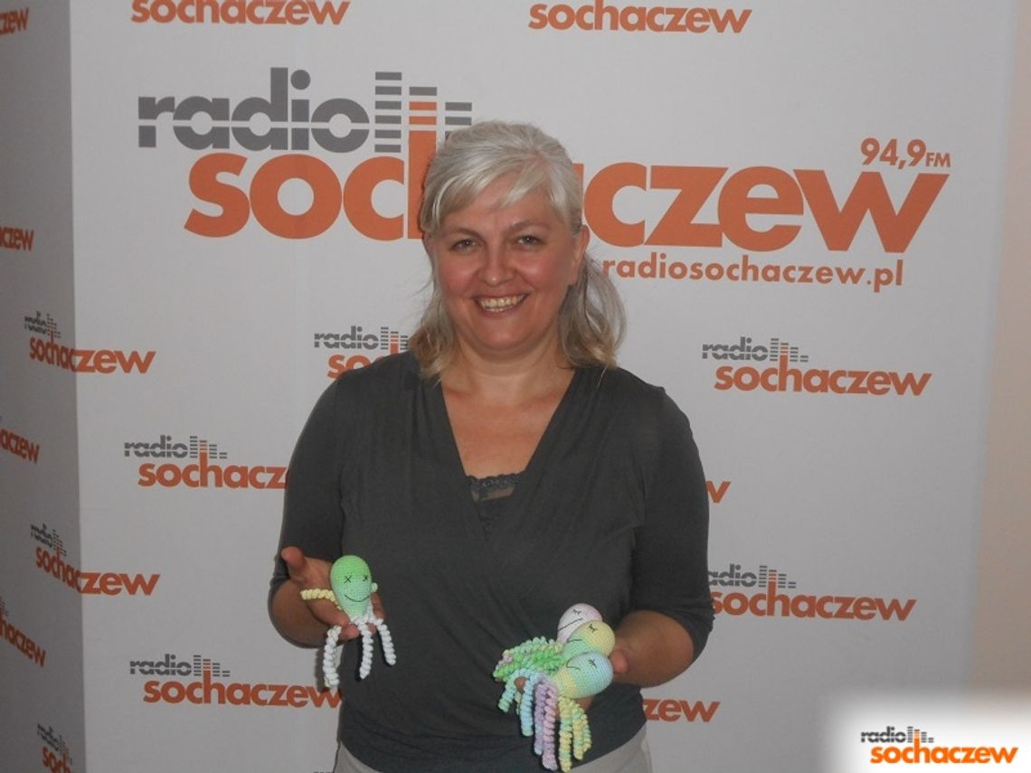 Gość radia Sochaczew 14.07.2016 14:30 Gość radia Sochaczew 14.07.2016 14:30