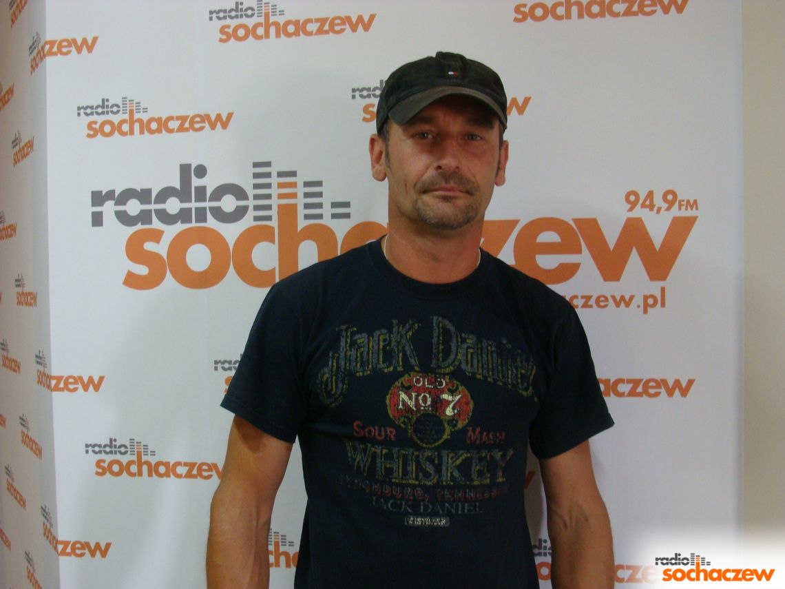 Gość Radia Sochaczew, 14.08.15, godz. 9.30