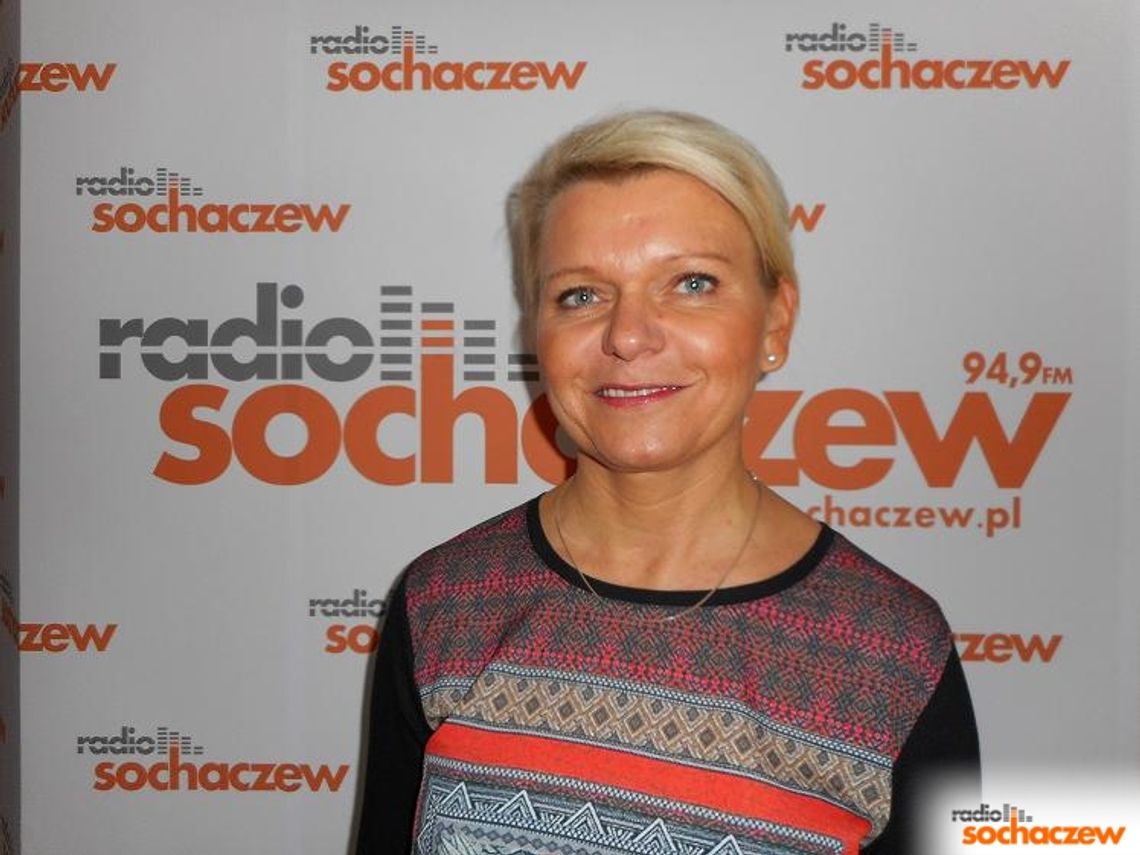 Gość Radia Sochaczew, 14.10.15, godz. 14.30