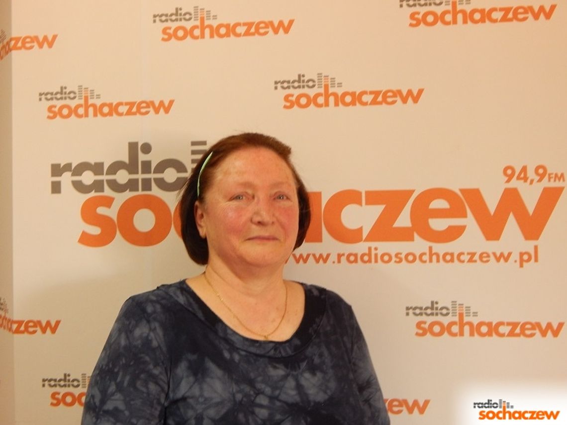 Gość Radia Sochaczew 15. 06. g. 9:30 Gość Radia Sochaczew 15. 06. g. 9:30