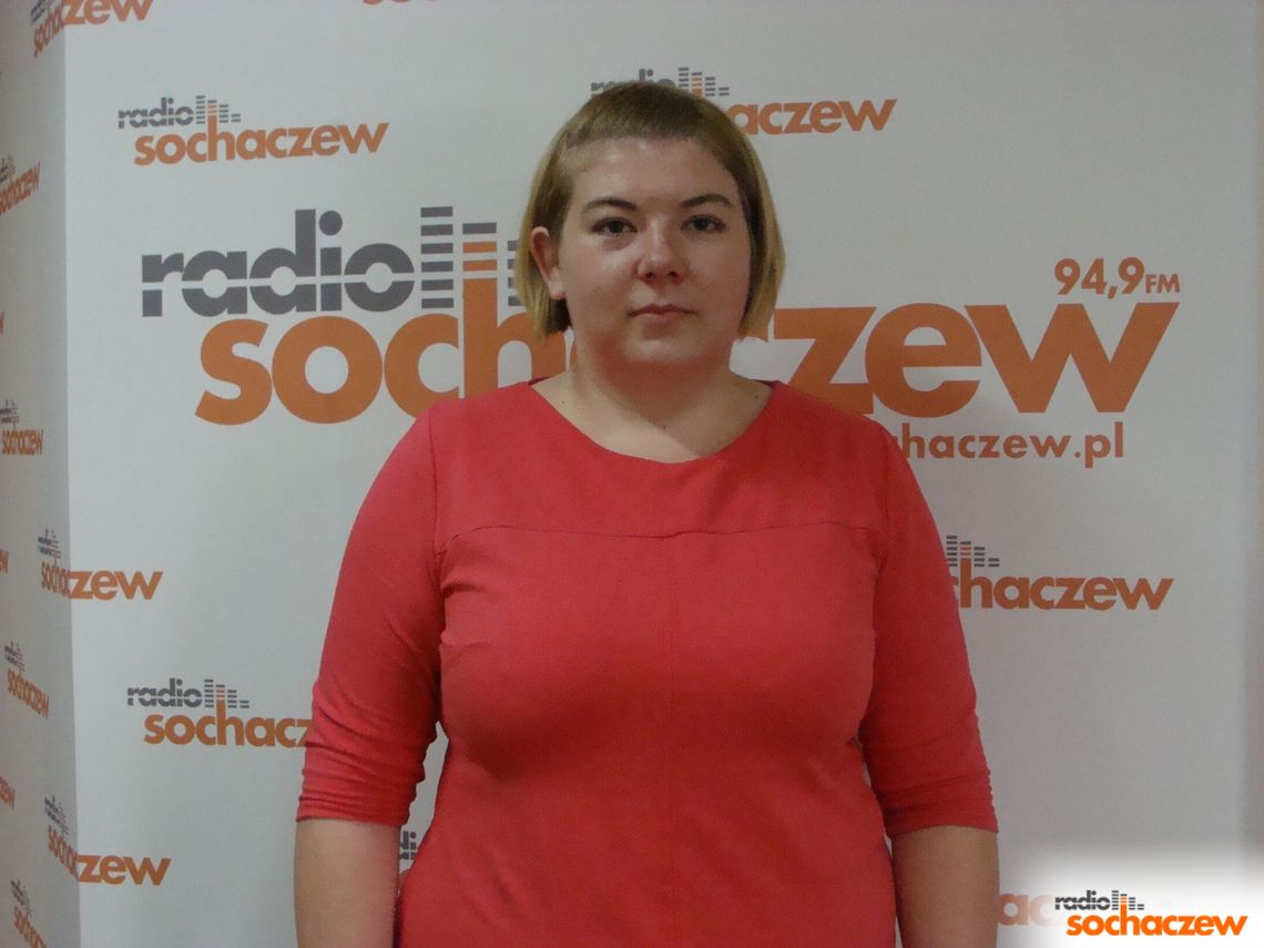 Gość Radia Sochaczew 15.02.16  14.30 