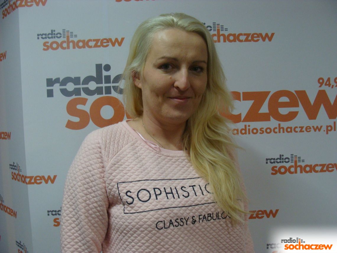 Gość Radia Sochaczew, 15.03.16, 9.30 