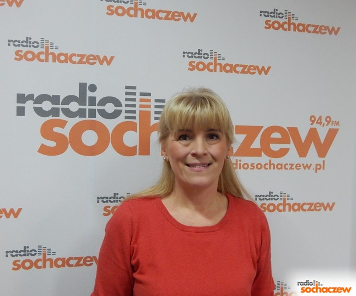 Gość Radia Sochaczew 15.12.2015  9.30