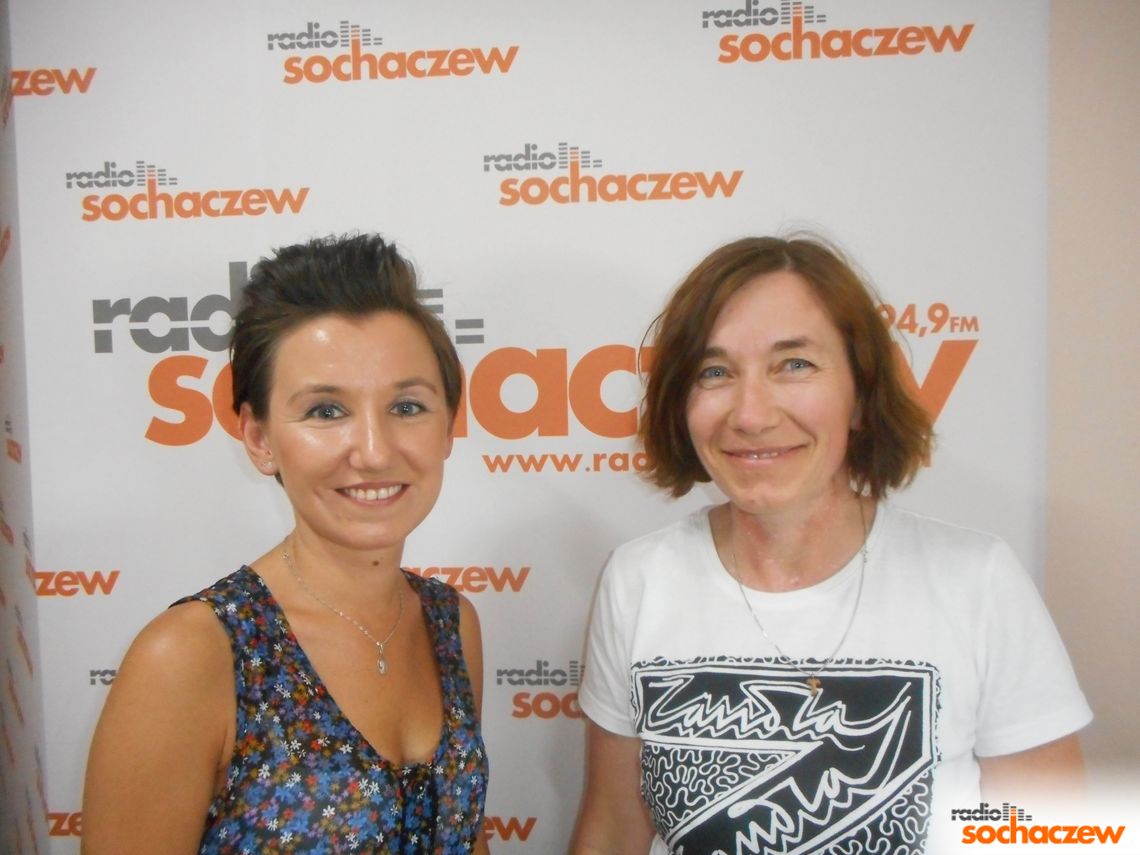 Gość Radia Sochaczew 16. 06. godz. 9:30 Gość Radia Sochaczew 16. 06. godz. 9:30