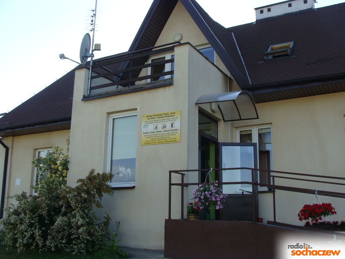 Gość Radia Sochaczew, 16.03.16, godz. 9.30 Gość Radia Sochaczew, 16.03.16, godz. 9.30
