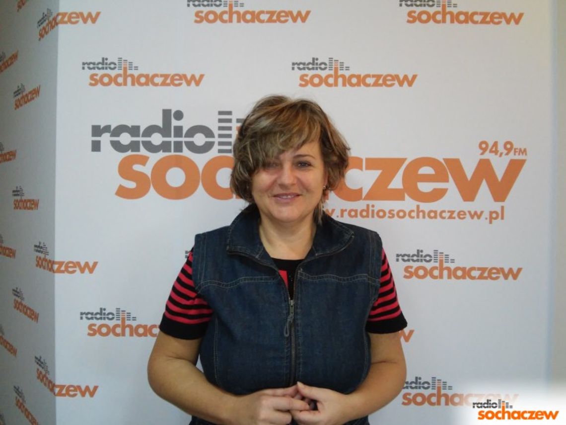 Gość Radia Sochaczew, 16.04.15, godz. 9.30