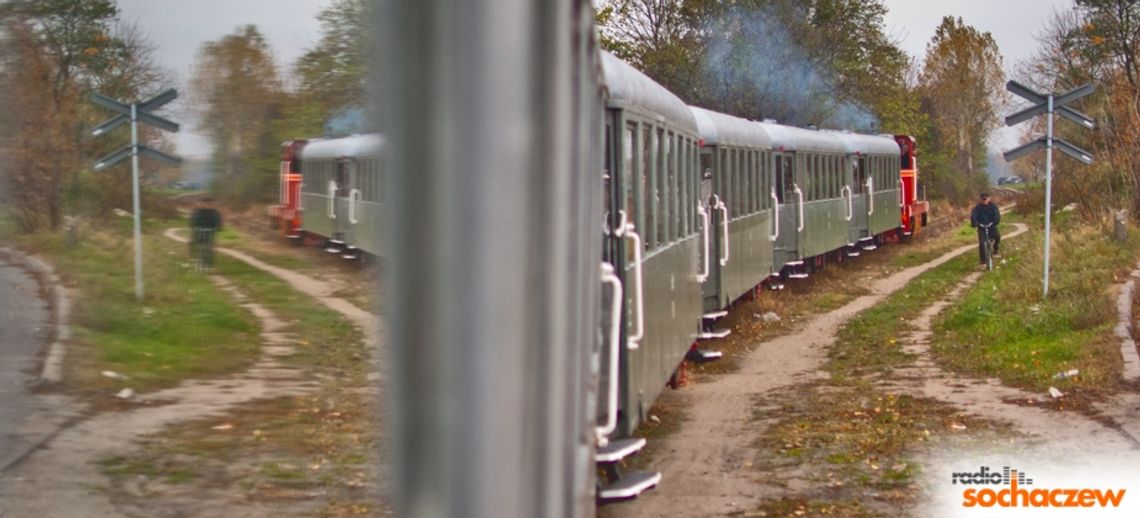 Gość Radia Sochaczew 16.08.2016 14.30 Gość Radia Sochaczew 16.08.2016 14.30