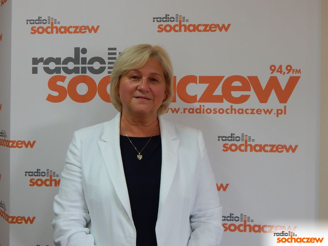 Gość Radia Sochaczew, 16.09.15, godz. 14.30