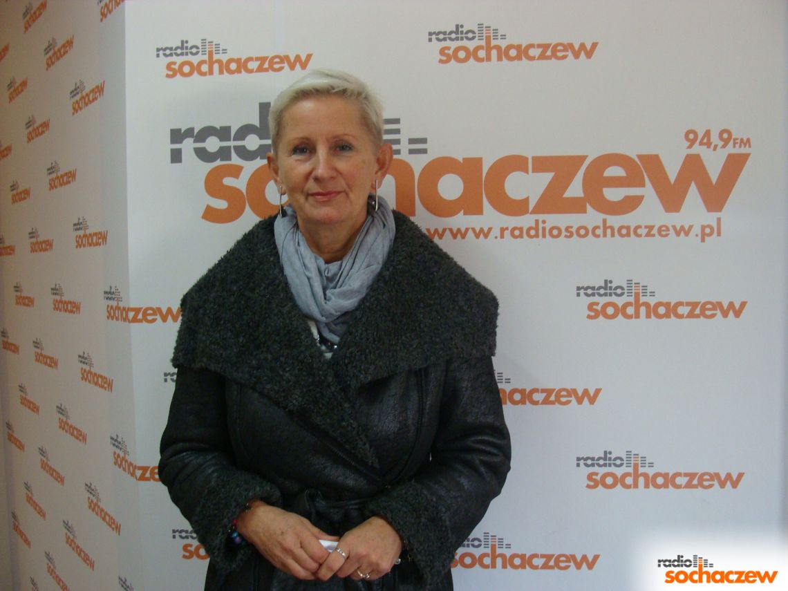 Gość Radia Sochaczew, 16.10.15, godz. 9.30