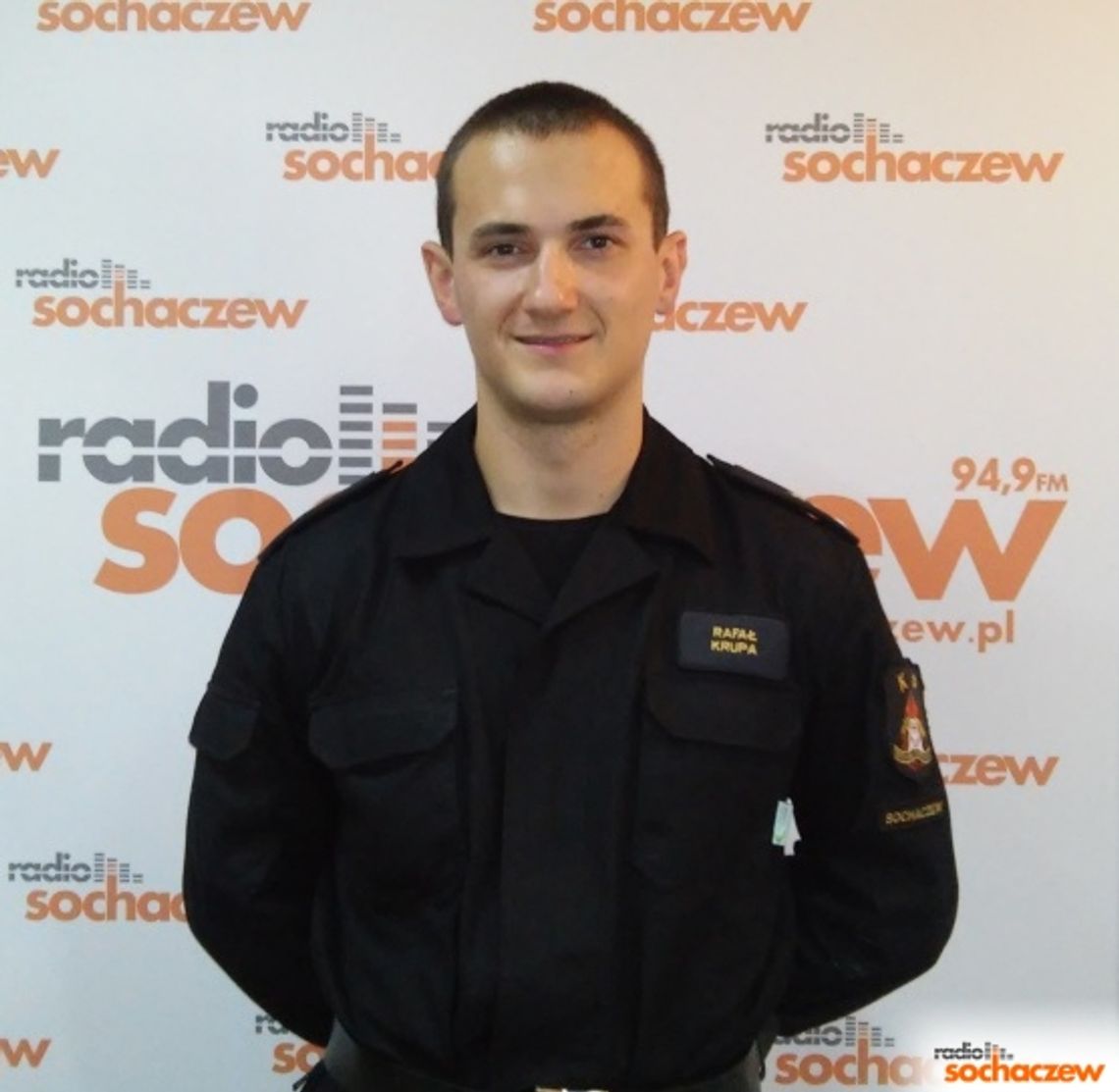 Gość Radia Sochaczew - 16.10.2014 - 9.30