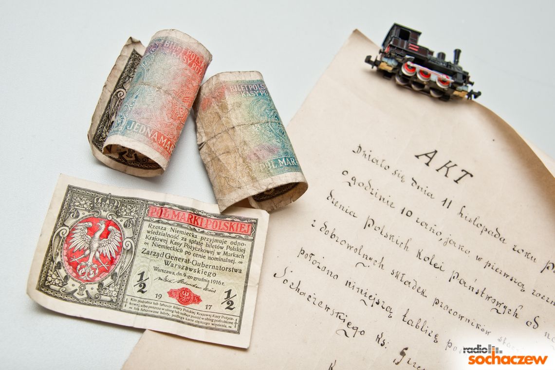 Gość Radia Sochaczew 17.02.16  9.30 