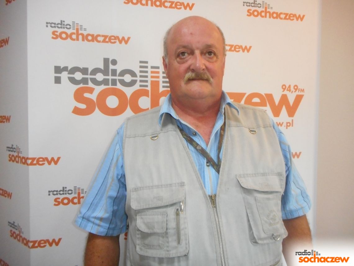 Gość Radia Sochaczew 17.06. g 14:30 Gość Radia Sochaczew 17.06. g 14:30