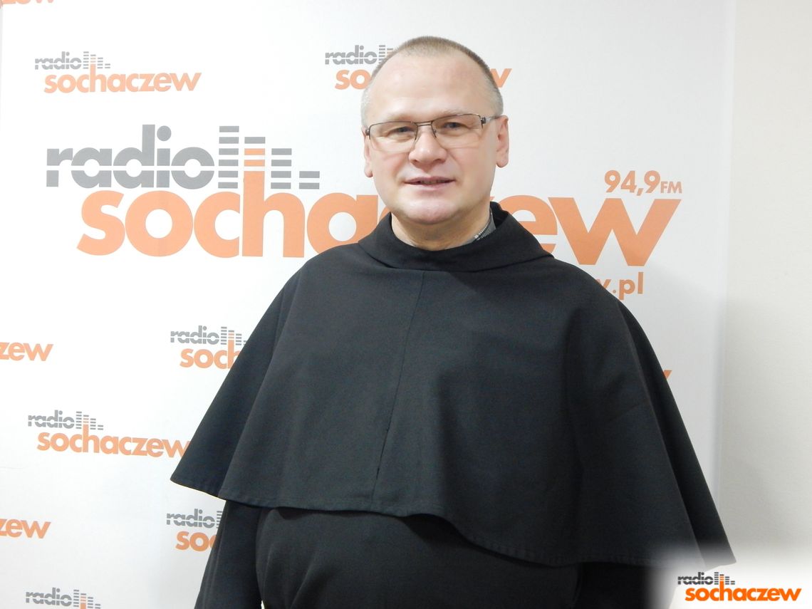 Gośc Radia Sochaczew, 17.12.15, godz. 14.30