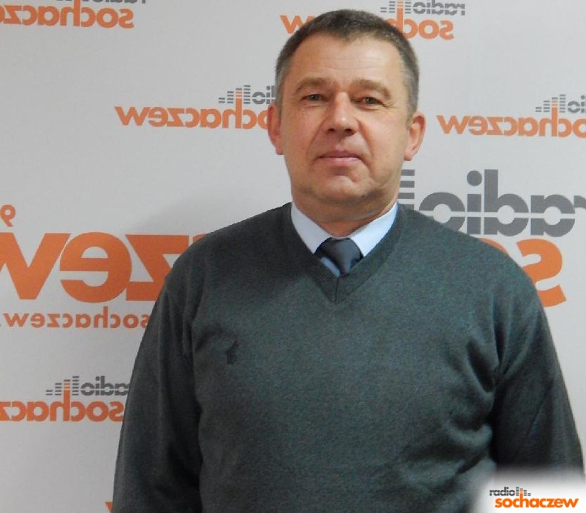 Gość Radia Sochaczew, 17.12.15, godz. 9.30 Gość Radia Sochaczew, 17.12.15, godz. 9.30