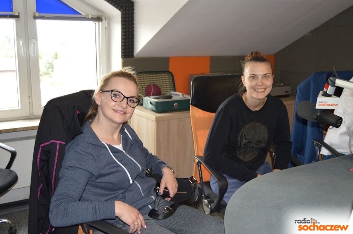 gość radia sochaczew 18.05.2016 godz. 14:30 gość radia sochaczew 18.05.2016 godz. 14:30